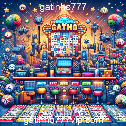 Descubra as Melhores Promoções em Gatinho777
